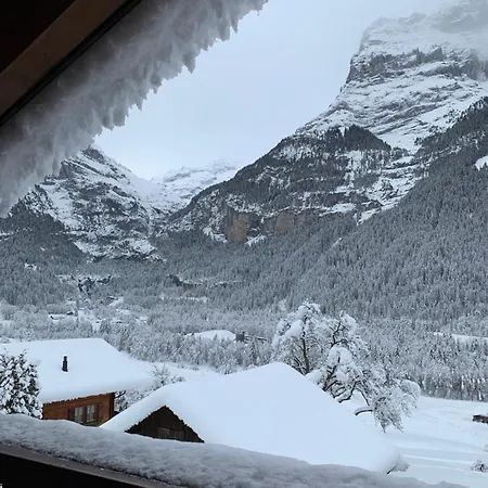 Silberhorn * Grindelwald