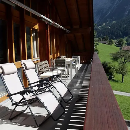 Silberhorn * グリンデルヴァルト