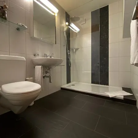 Apartmán Silberhorn *