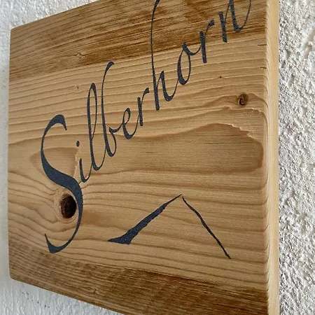 Silberhorn 格林德瓦