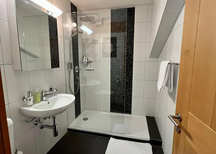 Silberhorn Apartament