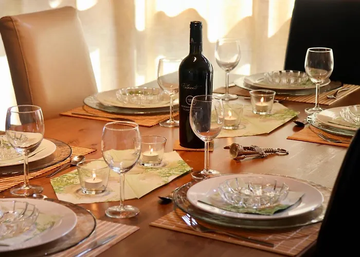 Silberhorn Apartament Grindelwald