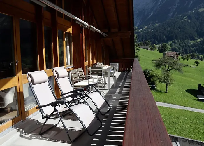 Silberhorn * Grindelwald