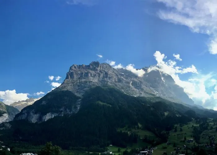 Silberhorn *