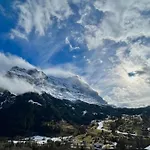Silberhorn Grindelwald
