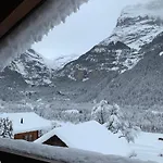 Silberhorn * Grindelwald