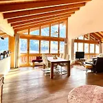 Silberhorn Grindelwald