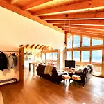 Appartamento Silberhorn Grindelwald