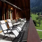 Silberhorn * Grindelwald