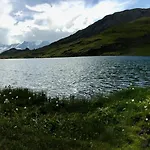 Silberhorn Grindelwald