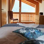 Silberhorn * Grindelwald