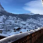 Appartamento Silberhorn *