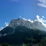 Silberhorn *