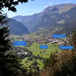 Silberhorn Appartamento Grindelwald