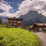 Appartamento Silberhorn *