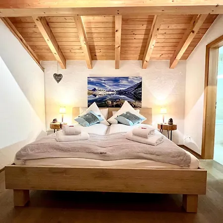 Silberhorn Grindelwald